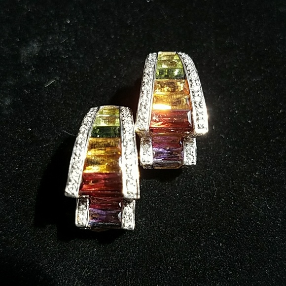 Labella Colors of Passion earrings - Picture 4 of 7